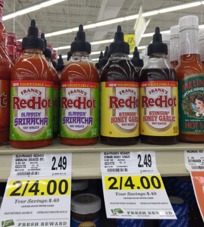 Lowes foods coupons matchups