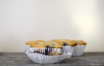 BlueBerry Muffins