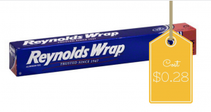 reynolds wrap 