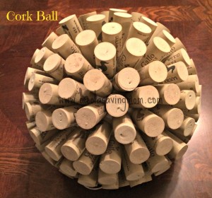 Cork Ball