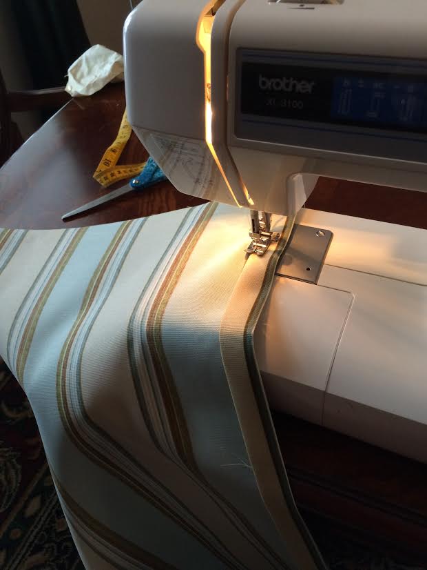 Make It Mondays Redo Patio Chairs Moola Saving Mom