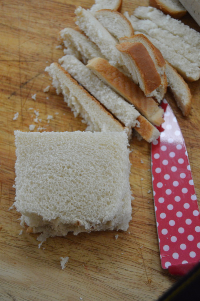 Cream Cheese Stuffed French Toast Rolls Moola Saving Mom