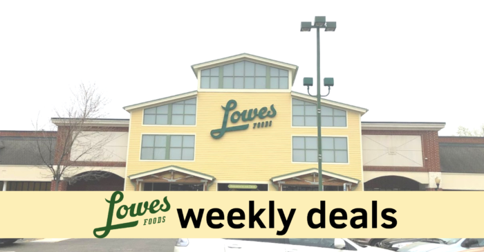 Lowes Foods Weekly Matchups