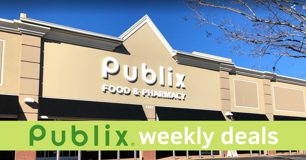 Does Publix Pay Weekly