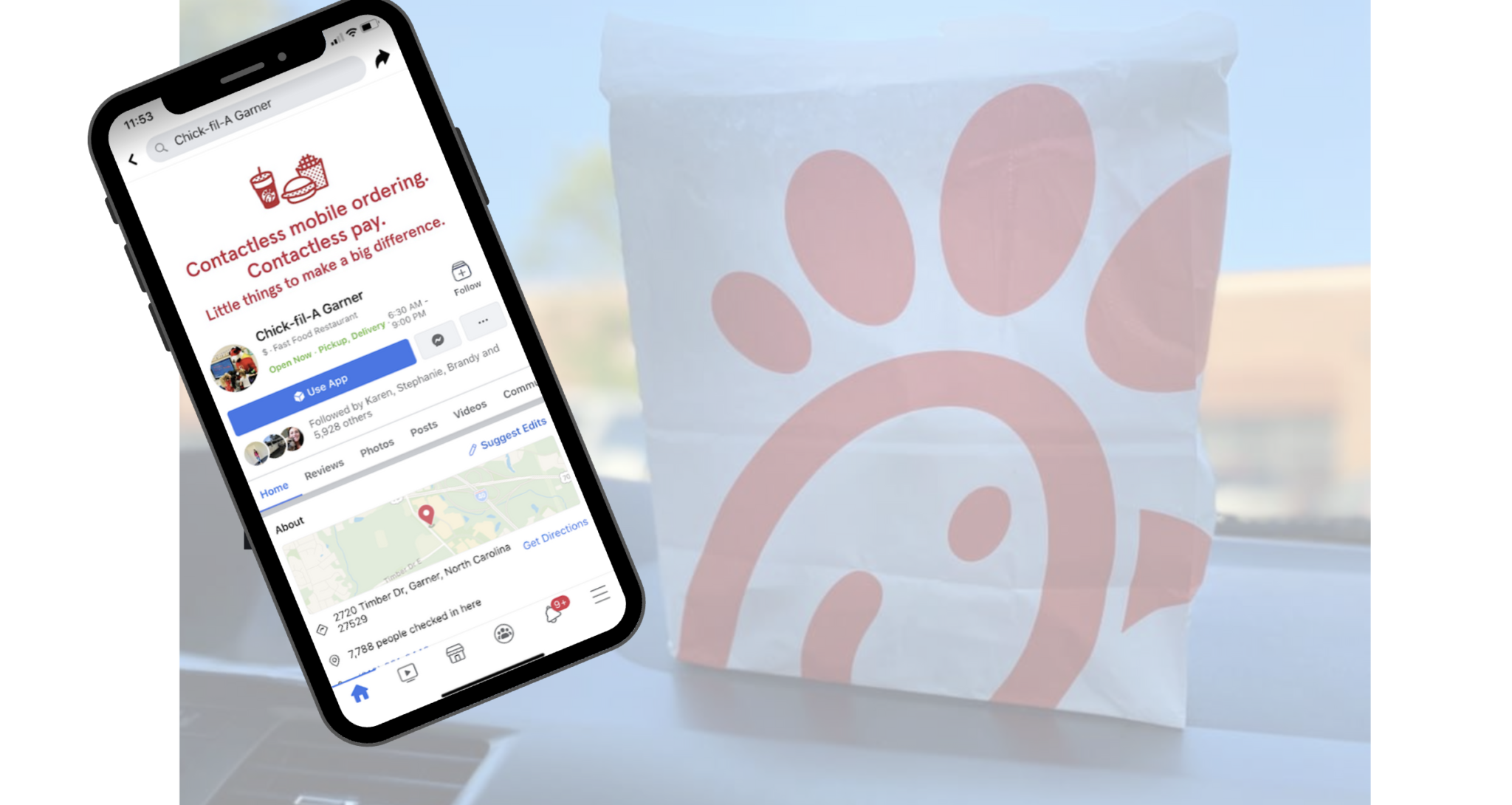 Easy Ways to Save Money at ChickFilA Moola Saving Mom