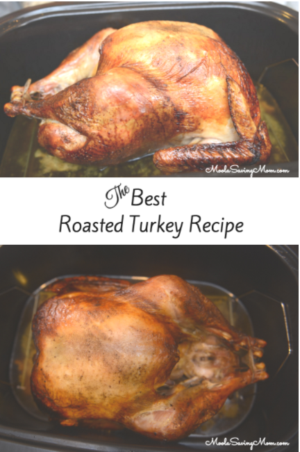 best Turkey Recipe