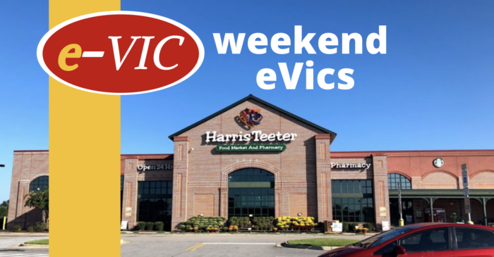 evic