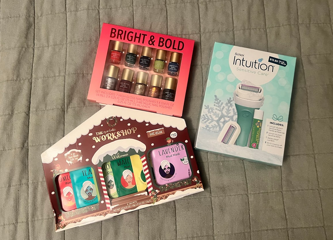 Target Gift Set Deal Moola Saving Mom