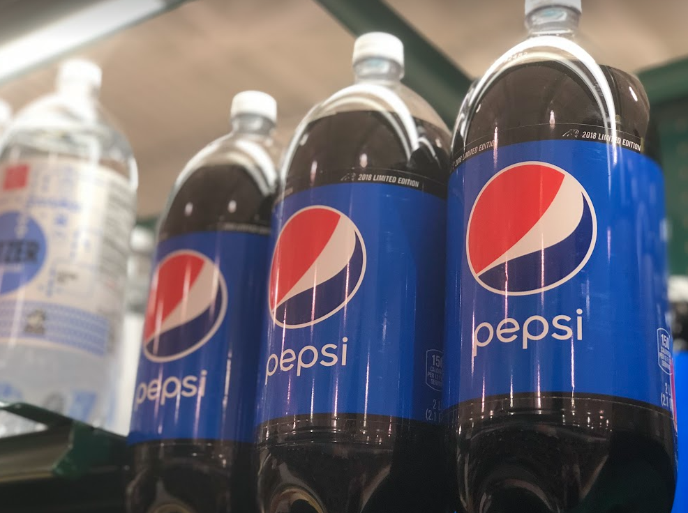 3 Free Pepsi 2 Liters {new Ecoupon!} 