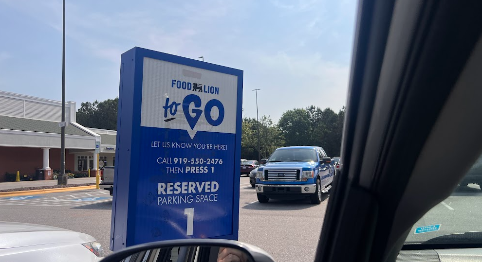 Food Lion To Go Offers | Moola Saving Mom