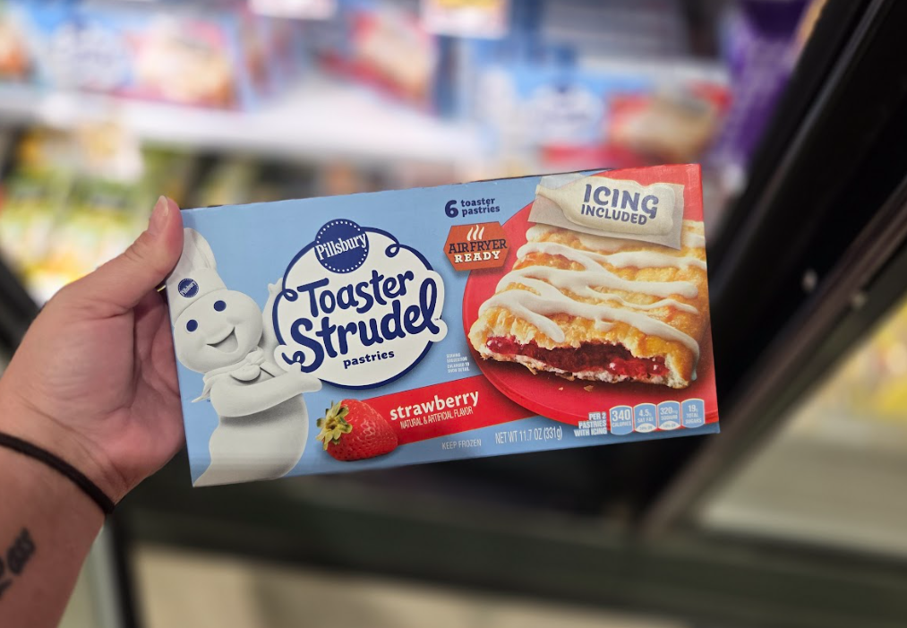 $0 84 Pillsbury Toaster Strudels *Publix* Moola Saving Mom $0 84 Pillsbury Toaster Strudels *Publix* Moola Saving Mom