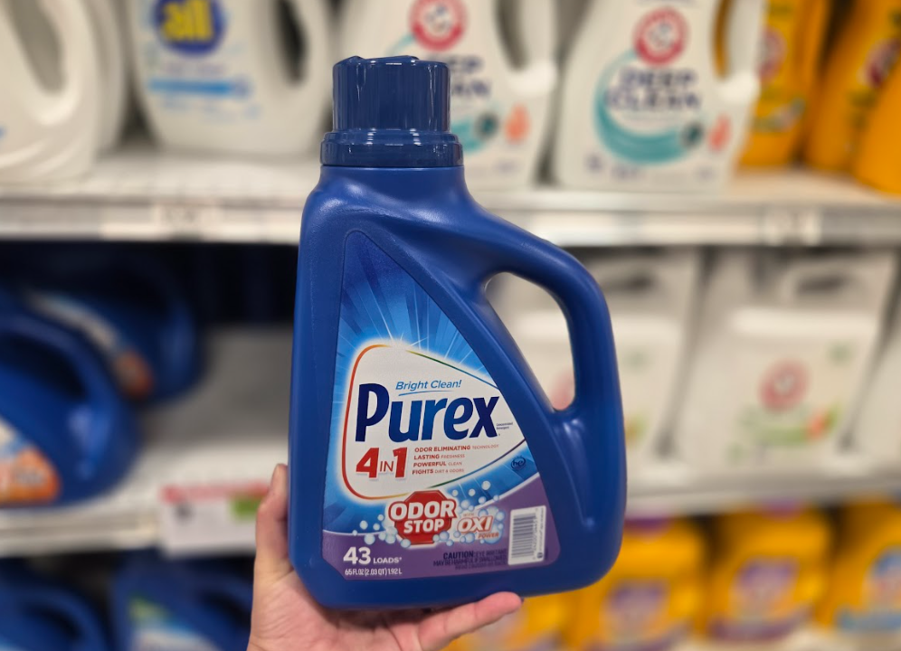$3 14 Purex Laundry Detergent *Publix* Moola Saving Mom $3 14 Purex Laundry Detergent *Publix* Moola Saving Mom